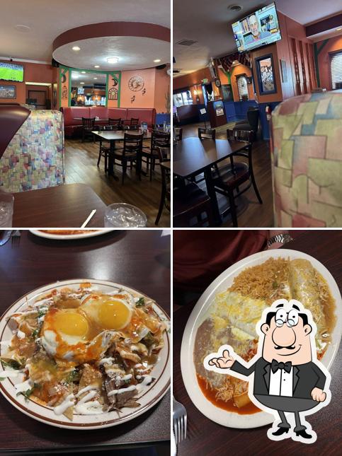 Santa Fe Mexican Grill