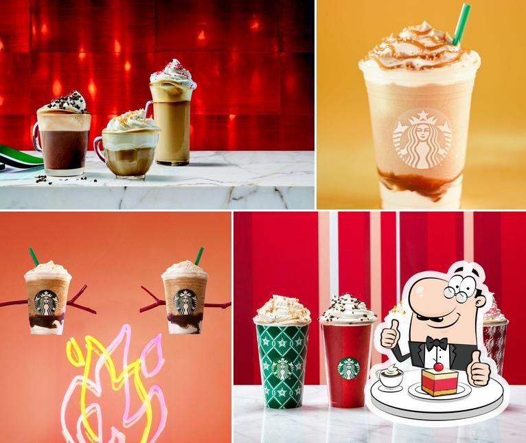 Starbucks Coffee Company