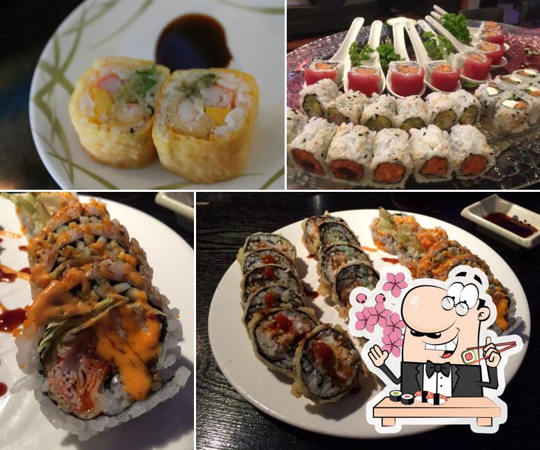 Sushi Ai