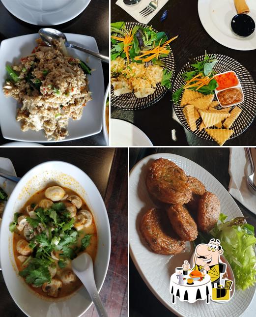 Thai Square