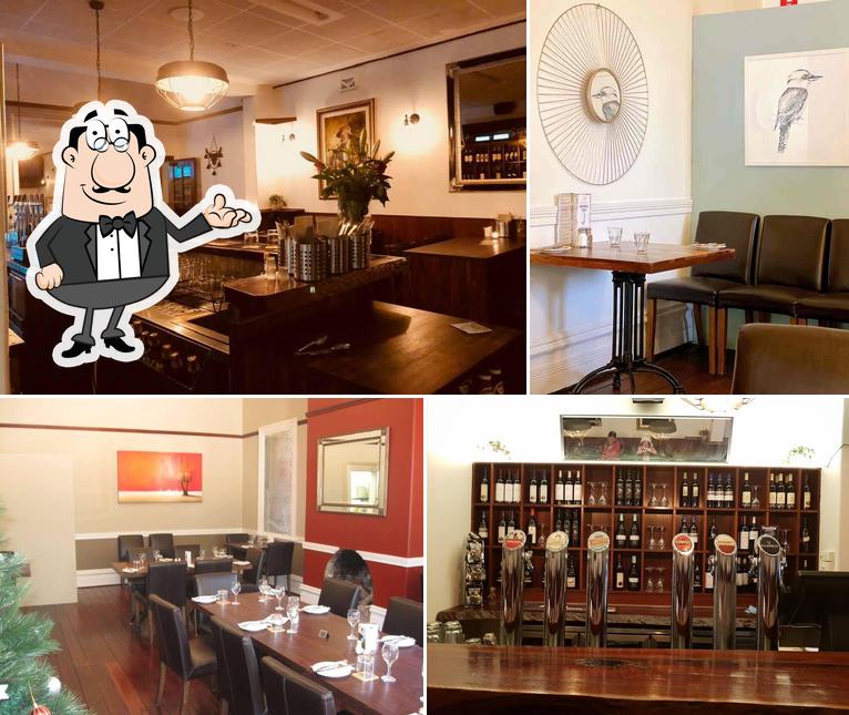 The Mundaring Hotel