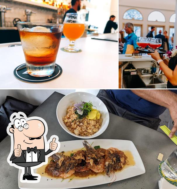 The Temple Kitchen + Bar Hilo