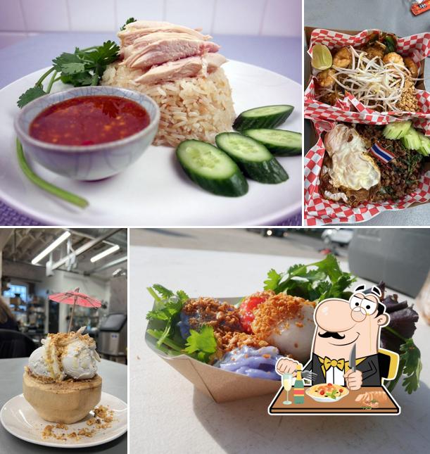 Tiny Thai