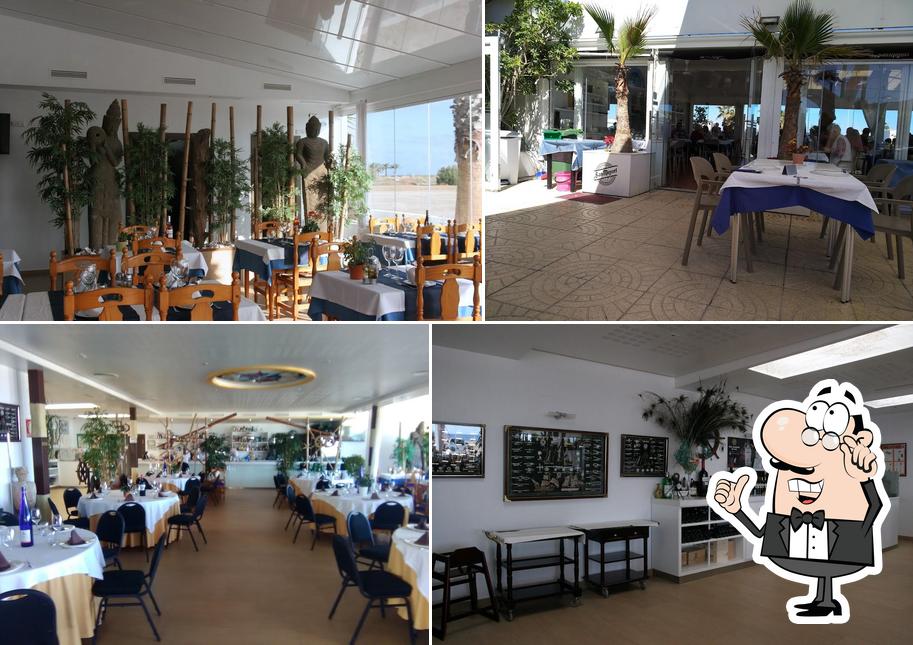Fernando Restaurant