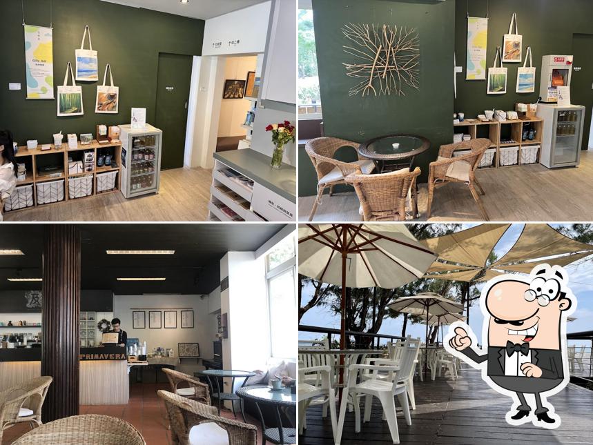 Ji Lin Chun Cafe