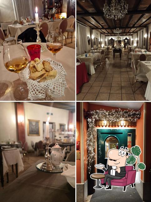 Ristorante Al Vecchio Convento