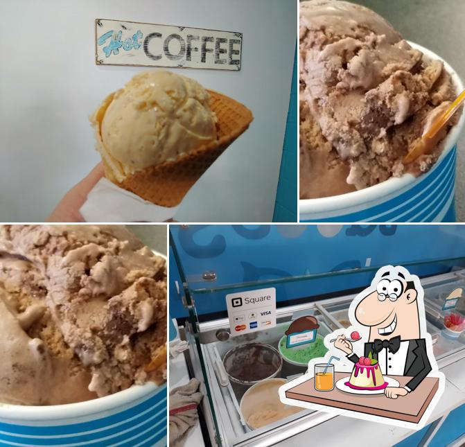 B&G Scoops
