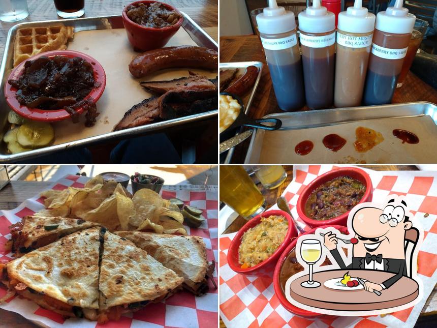Dr. Rolf's Barbeque