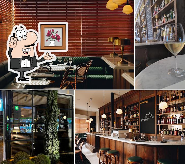 Bar Bianco