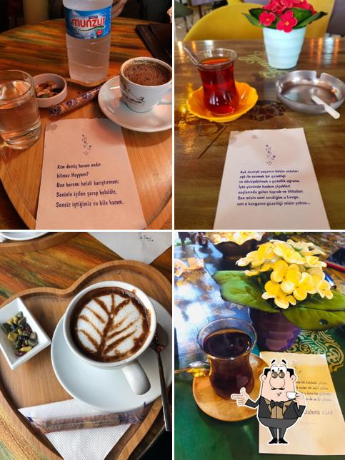 Beyrut Cafe