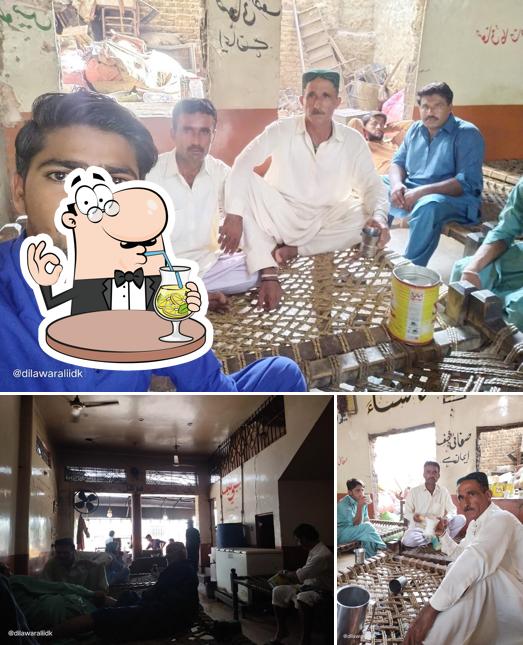 Bismillah Restaurant