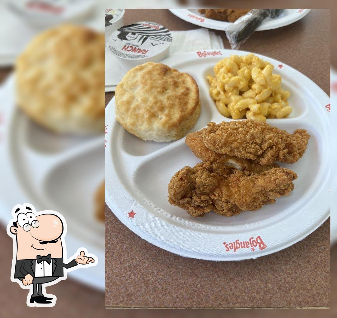 Bojangles