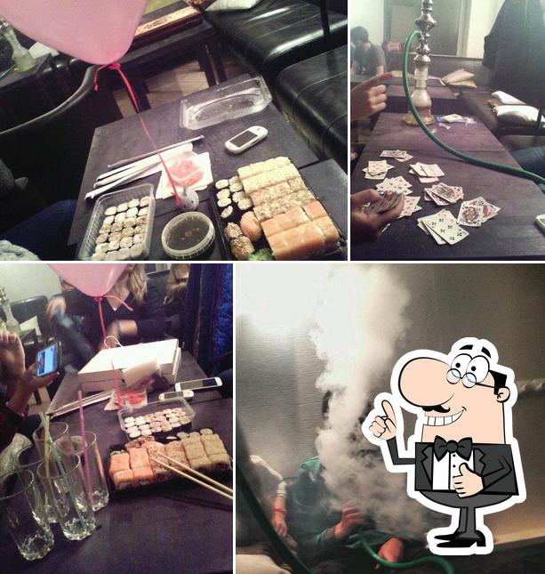 «Montana» Hookah Bar