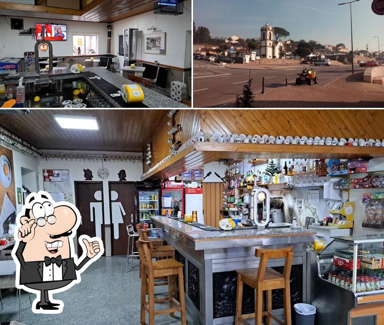 Cafè Central
