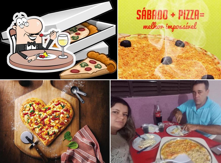Casa da Pizza
