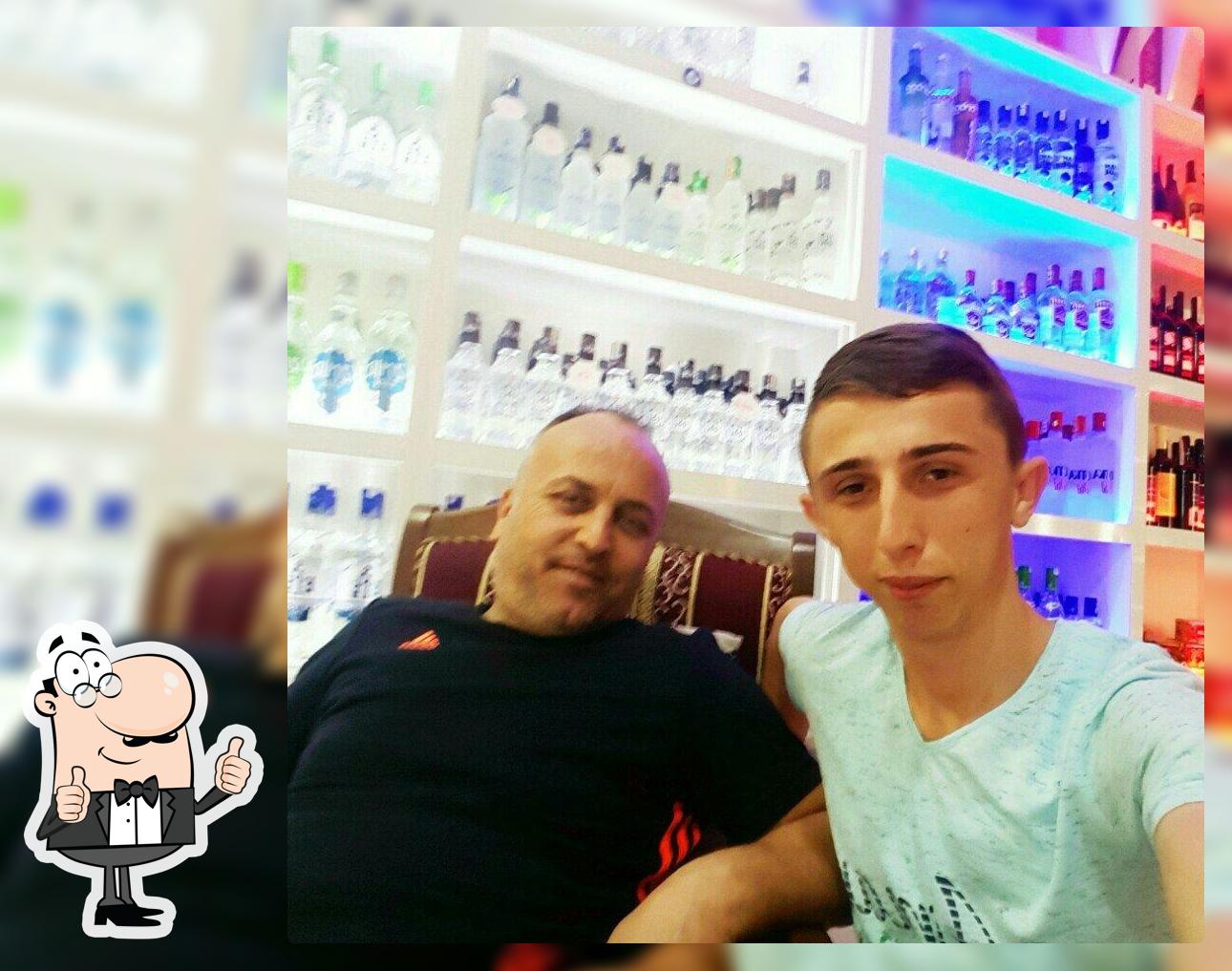 SERKAN BÜFE Vezirköprü