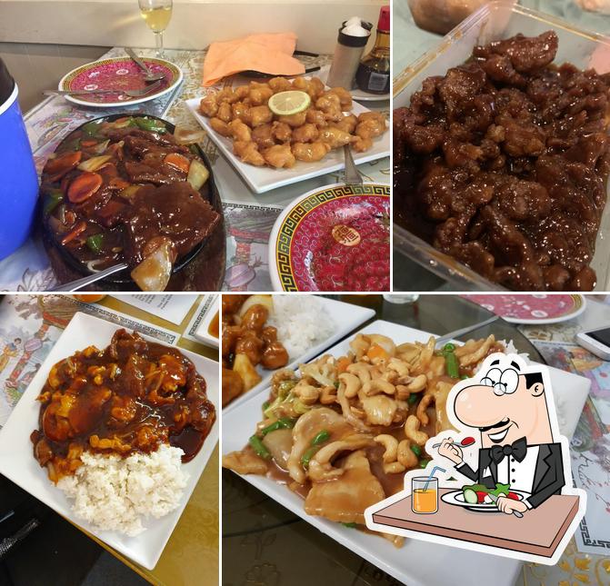 Hong Loch Chinese Restaurant