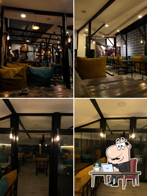 Yörem Kafe & Restoran