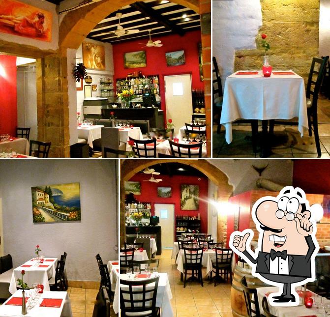 Pizzeria La Focaccia