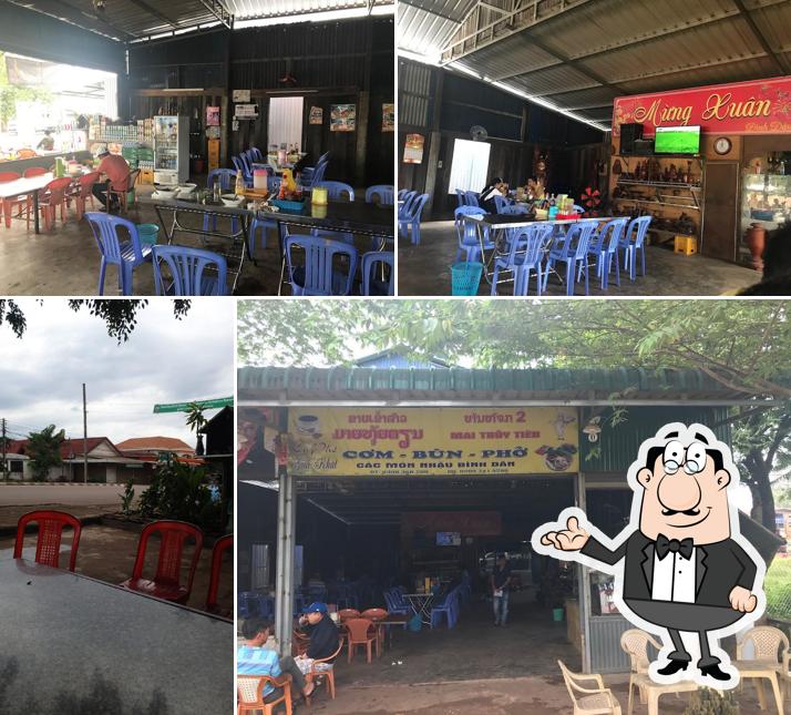 Mai Vietnamese Cafe Restaurant