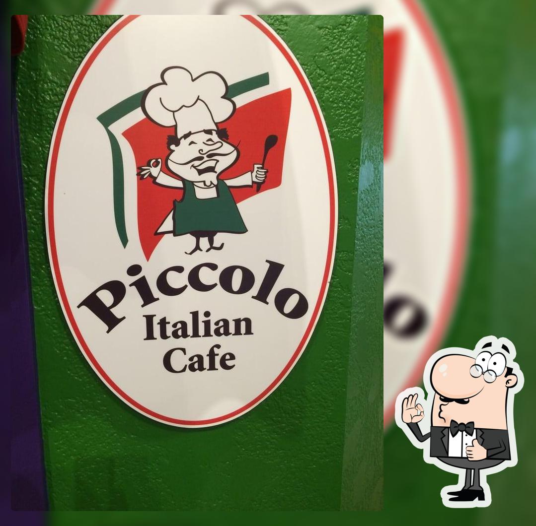 Piccolo Italian Cafe
