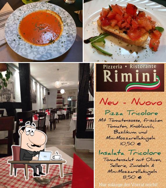 Pizzeria & Ristorante Rimini
