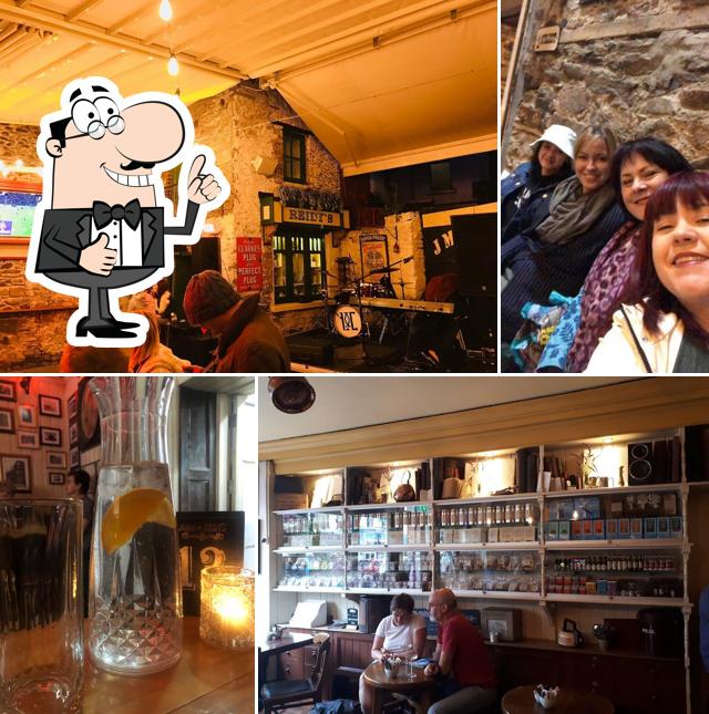 J.M. Reidy's