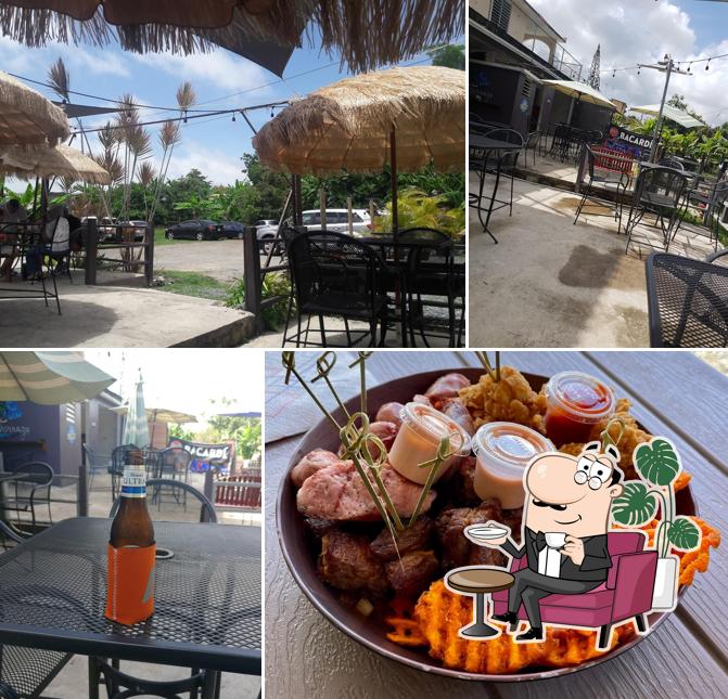 La Terraza de Juanita