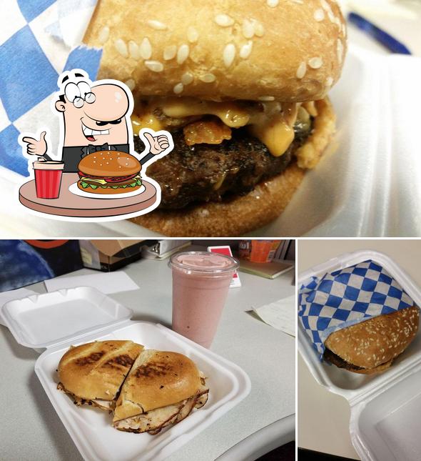 Taster's Paradise Mobile Cafe' & Bakery