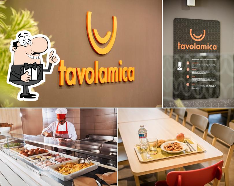 Tavolamica Parma CAL