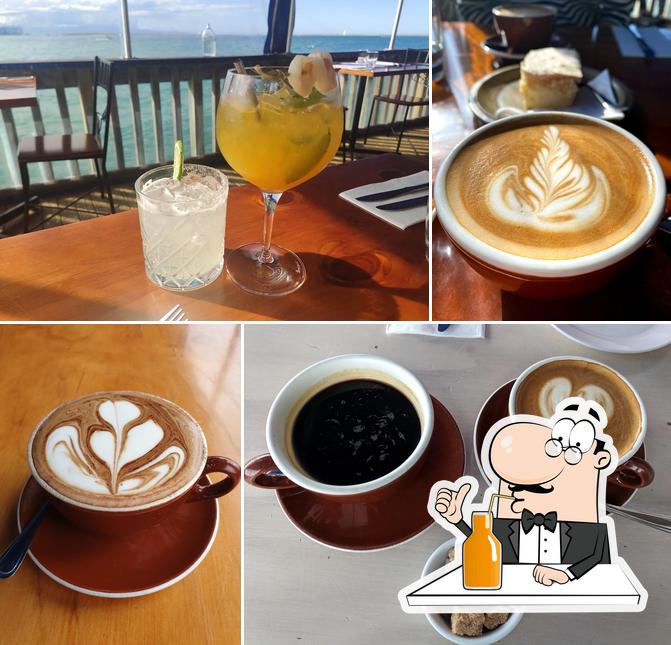 Boat Shed Cafe