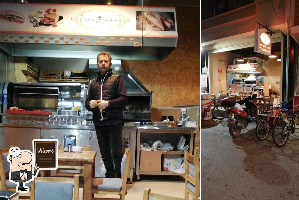 ADAM KOKO