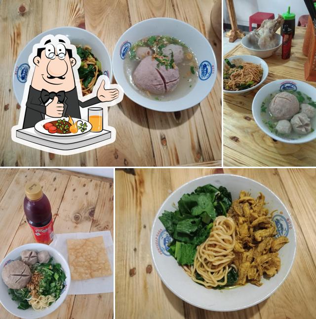 Bakso Soim 1