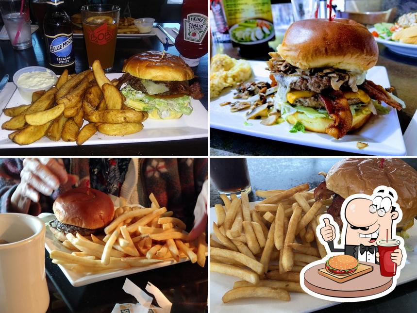 Bob's Burgers & Brew