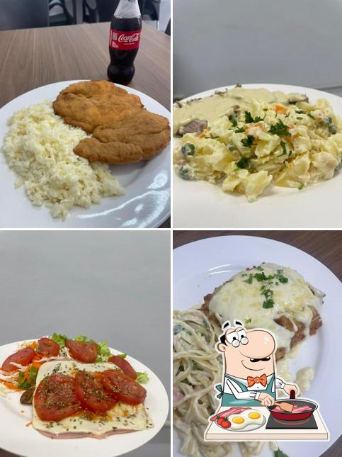 Comedor Karu Guasu