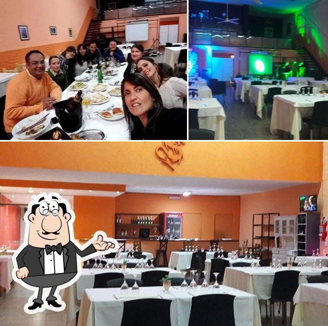 Don Carlos restaurante