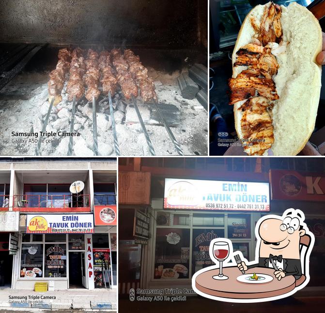 Emin Döner