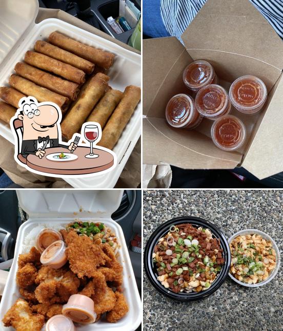 Lumpia World