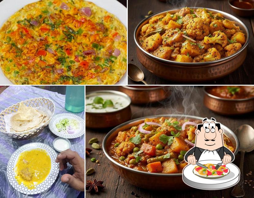 Masala Masti Resturant