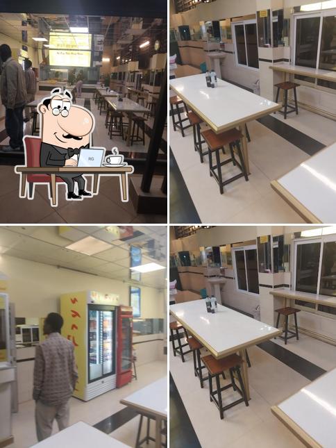 McFrys Langata Rd Bomas