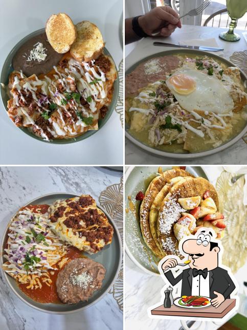 Pizca de amor