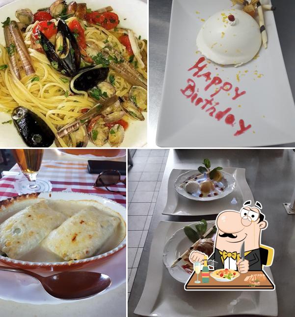Ristorante Pizzeria Triangolo