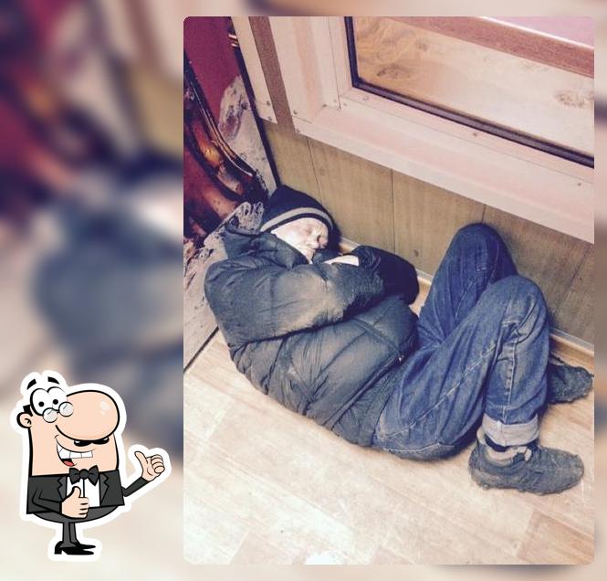 Сибирские Блины на Автовокзале
