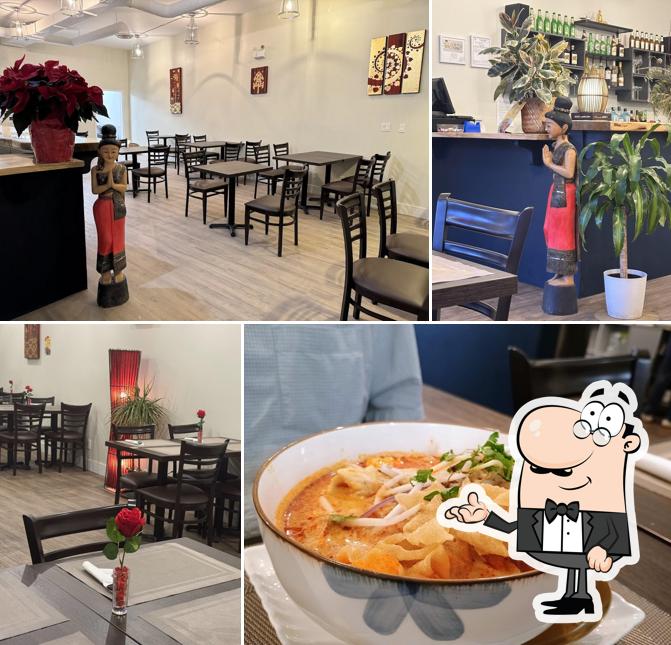 Tah Nam Thai Cuisine