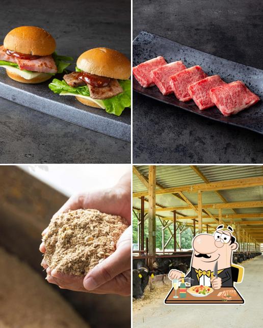 WAGYU焼肉悠雅 君津１号店