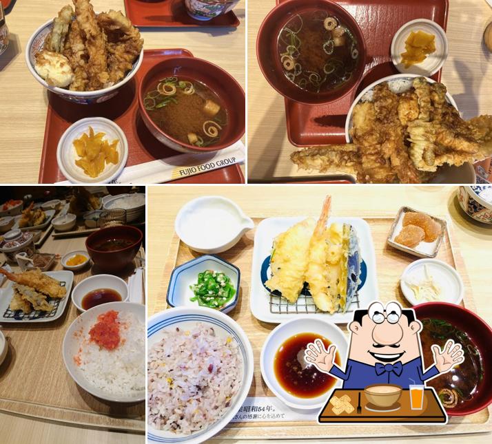 えびのや イオンモール水戸内原店