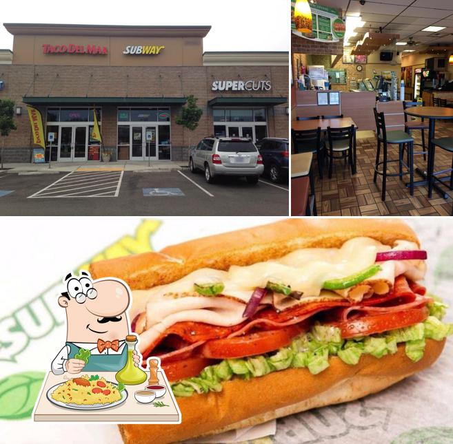SUBWAY