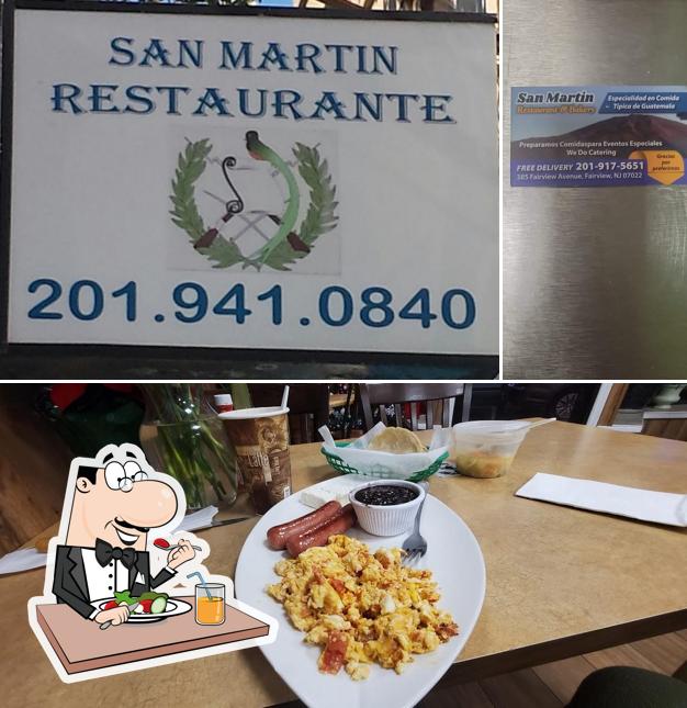 San Martin
