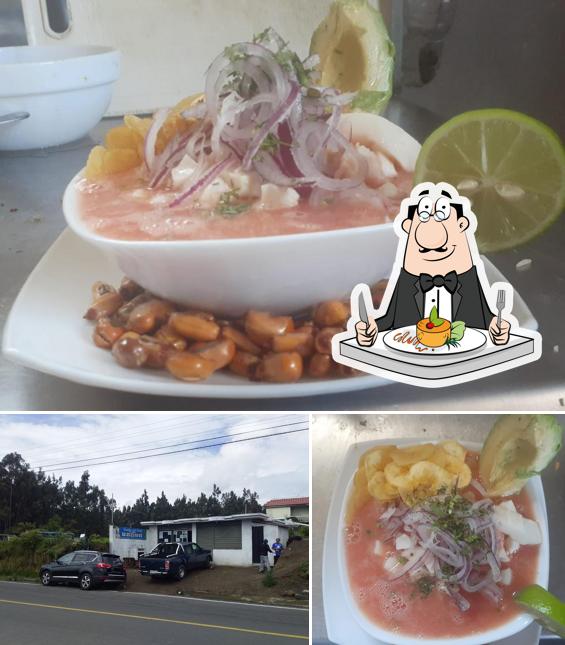 Sazón del Chef