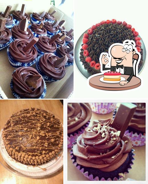 Sweeties Bakery